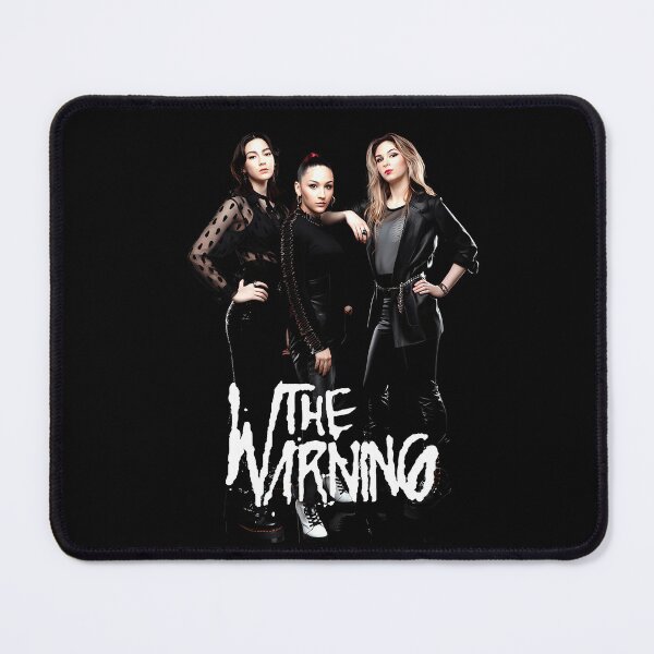 Item preview,  The Warning Band designed and sold by TarikMD.
