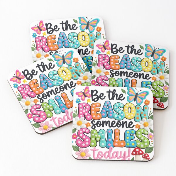 Item preview, "Spread joy" designed and sold by ART OF THE INFINITE.