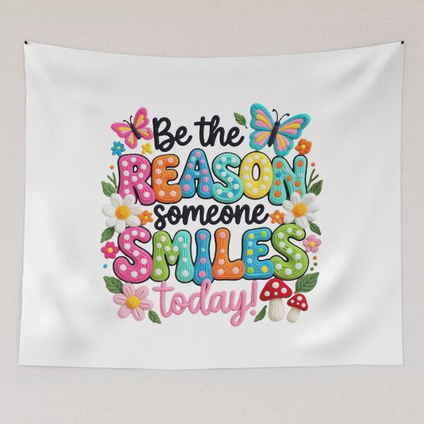 Item preview, "Spread joy" designed and sold by ART OF THE INFINITE.