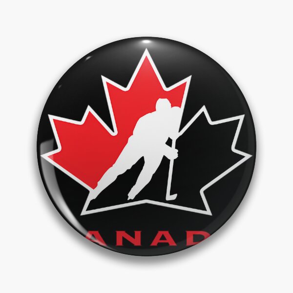 Item preview, Hockey Canada designed and sold by flyinsky2.