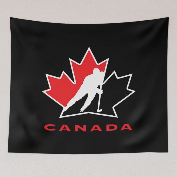 Item preview, Hockey Canada designed and sold by flyinsky2.