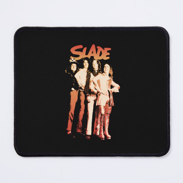 Item preview, Slade Glam Rock Band designed and sold by PAPAISL.