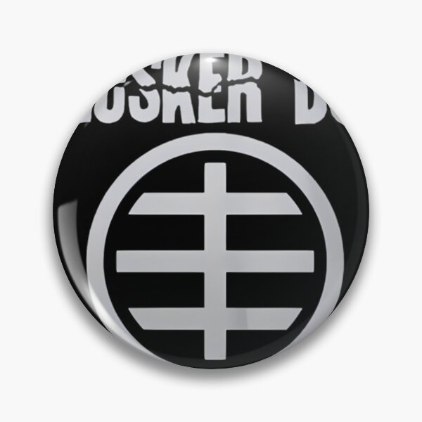 Item preview, Husker Du  designed and sold by flyinsky2.