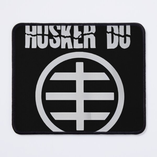 Item preview, Husker Du designed and sold by flyinsky2.