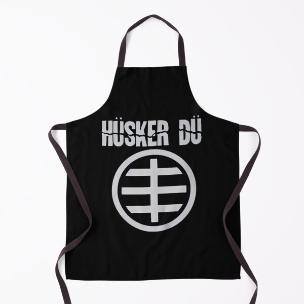 Item preview, Husker Du  designed and sold by flyinsky2.