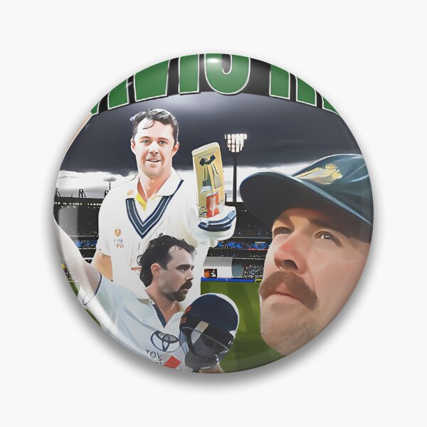 Item preview, Travis Head Australian Cricket designed and sold by IsaacMarin.