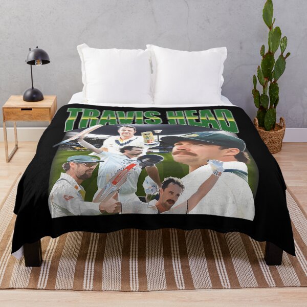 Item preview, Travis Head Australian Cricket designed and sold by IsaacMarin.