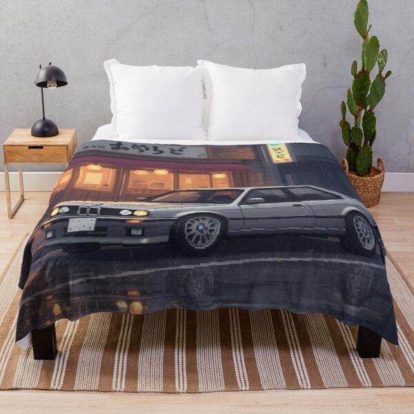 Item preview, Parked in the Rain designed and sold by Miguel123.