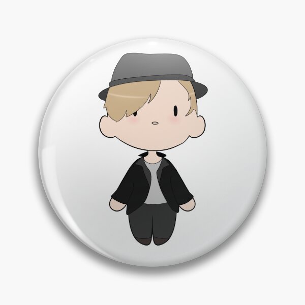 Item preview, Patrick Stump - Fall out boy designed and sold by Hexbunz.