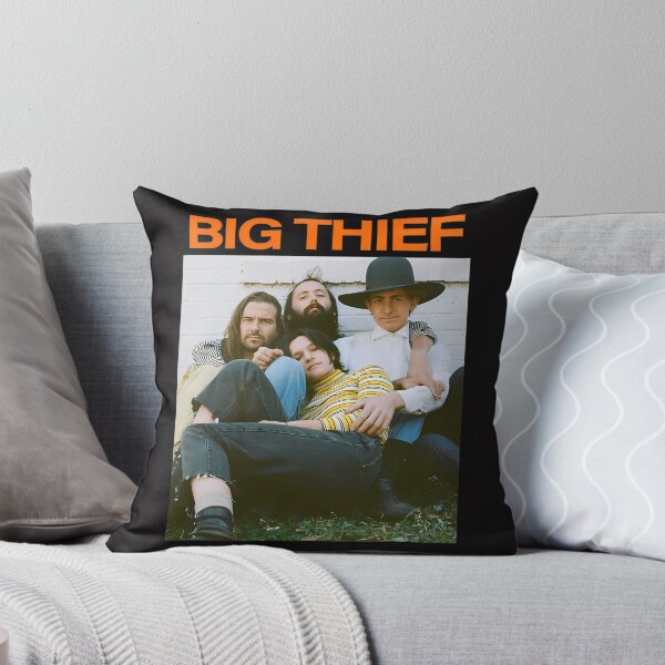 Item preview, Big Thief designed and sold by PAPAISL.