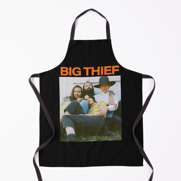 Item preview, Big Thief designed and sold by PAPAISL.