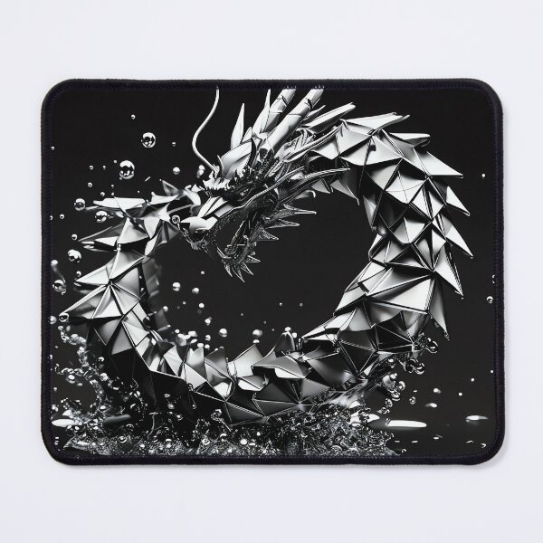 Item preview, Liquid Metal Mythos designed and sold by ONYX Pixee.