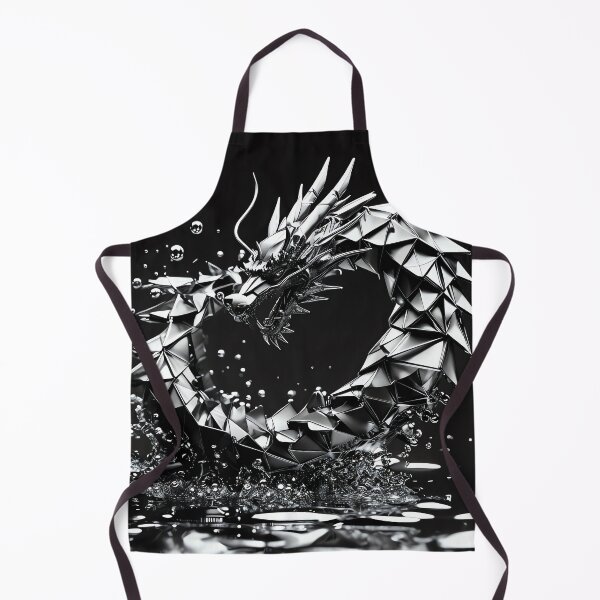 Item preview, Liquid Metal Mythos designed and sold by ONYX Pixee.