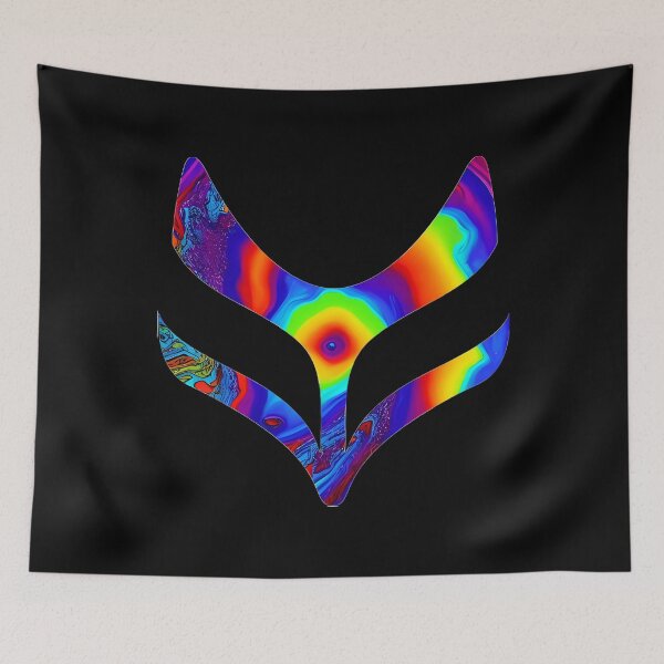 Item preview,  Fox Stevenson designed and sold by flyinsky2.