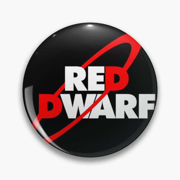 Item preview, Red Dwarf Original designed and sold by flyinsky2.