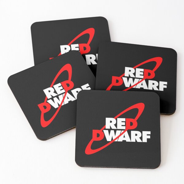 Item preview, Red Dwarf Original designed and sold by flyinsky2.