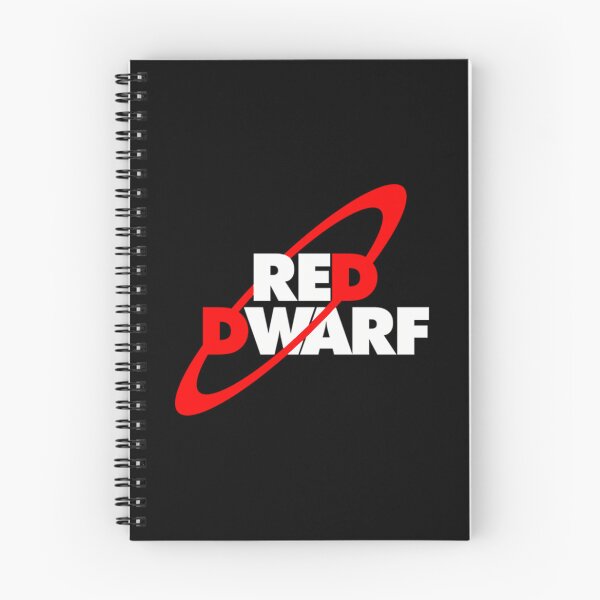 Item preview, Red Dwarf Original designed and sold by flyinsky2.
