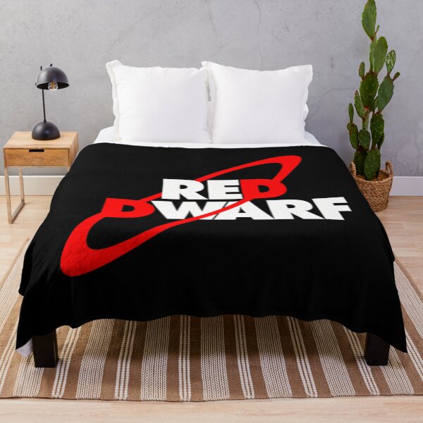 Item preview, Red Dwarf Original designed and sold by flyinsky2.