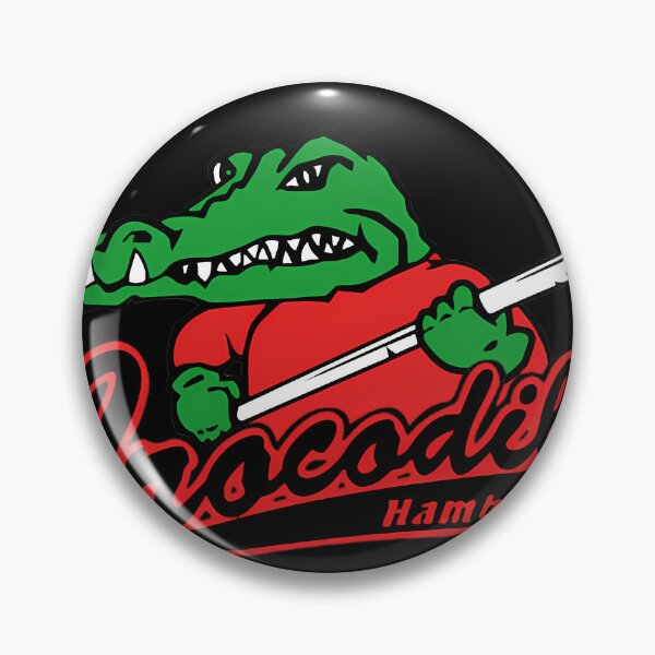 Item preview, Crocodiles-Hamburg designed and sold by IsaacMarin.