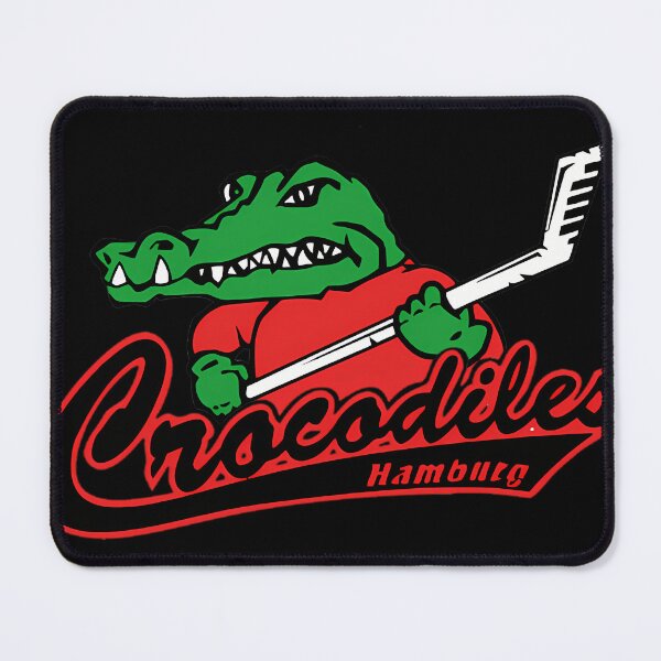 Item preview, Crocodiles-Hamburg designed and sold by IsaacMarin.