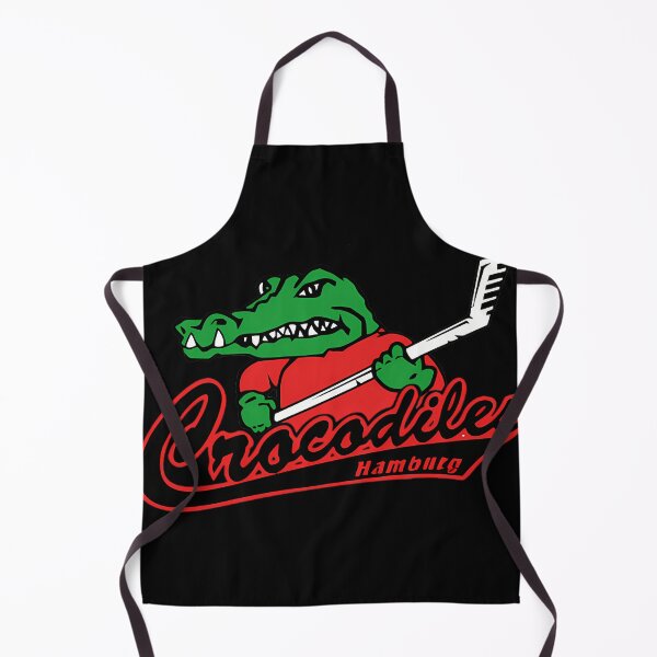 Item preview, Crocodiles-Hamburg designed and sold by IsaacMarin.