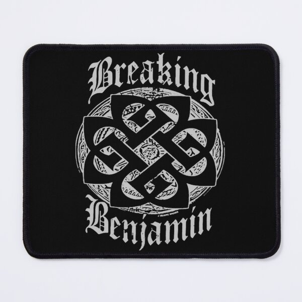 Item preview, Dark Before Dawn Rock Band Gift Fan designed and sold by TarikMD.