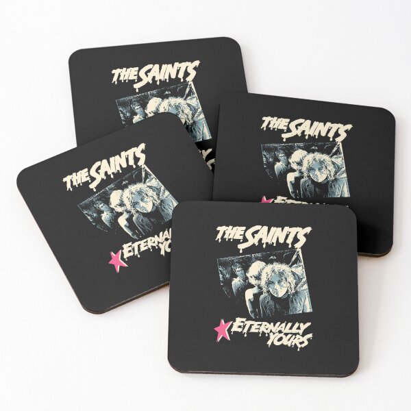 Item preview, The Saints Eternally Yours designed and sold by PAPAISL.