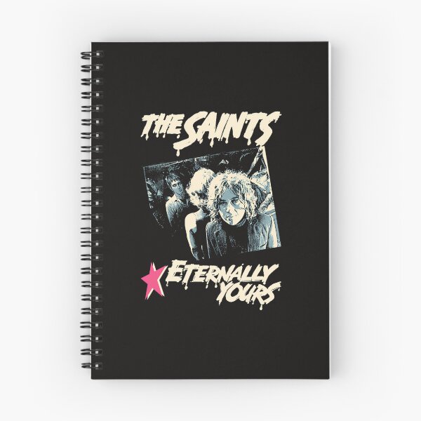 Item preview, The Saints Eternally Yours designed and sold by PAPAISL.