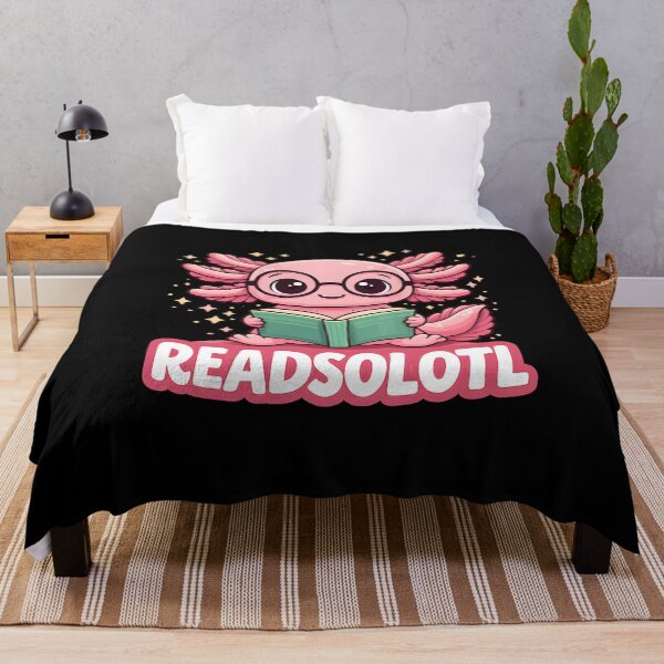 Item preview, Axolotl Read Books designed and sold by JODYSMORGAN.