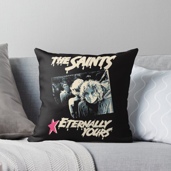 Item preview, The Saints Eternally Yours designed and sold by PAPAISL.