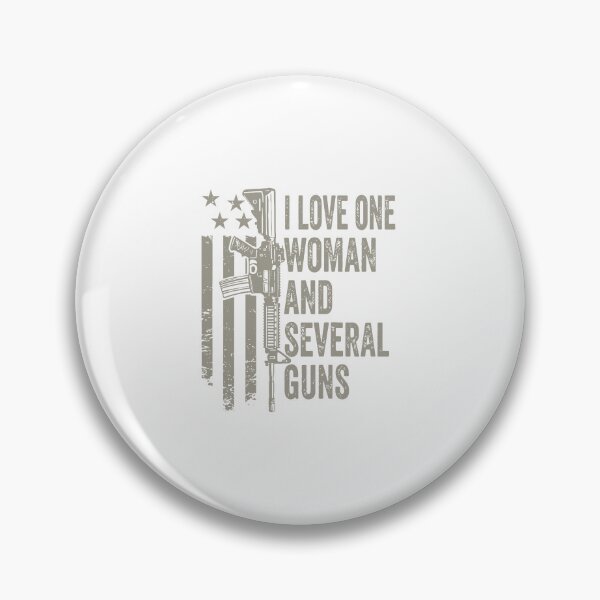 Item preview, Pro Second Amendment Shirt – Patriotic Firearm Rights Graphic  designed and sold by kiralynstration.