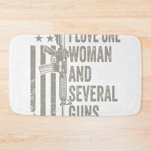 Item preview, Pro Second Amendment Shirt – Patriotic Firearm Rights Graphic  designed and sold by kiralynstration.