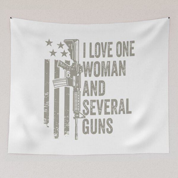 Item preview, Pro Second Amendment Shirt – Patriotic Firearm Rights Graphic  designed and sold by kiralynstration.