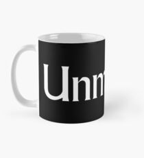 Unmündig Tasse (Standard)