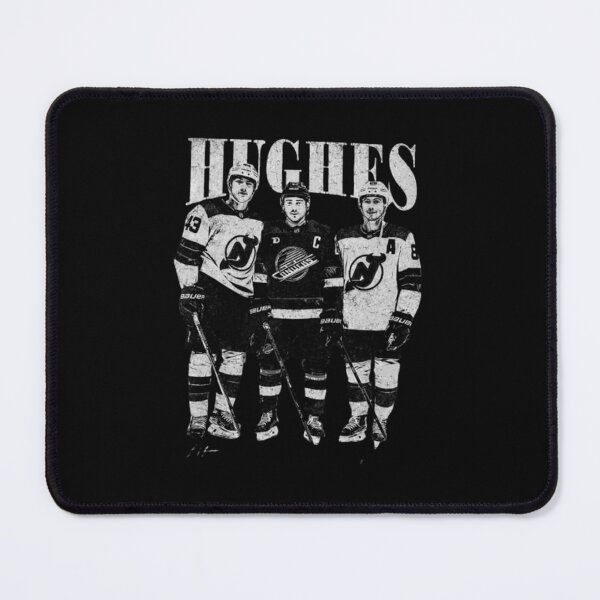 Item preview, Hughes Brothers Ice Hockey Vintage designed and sold by llesmith.