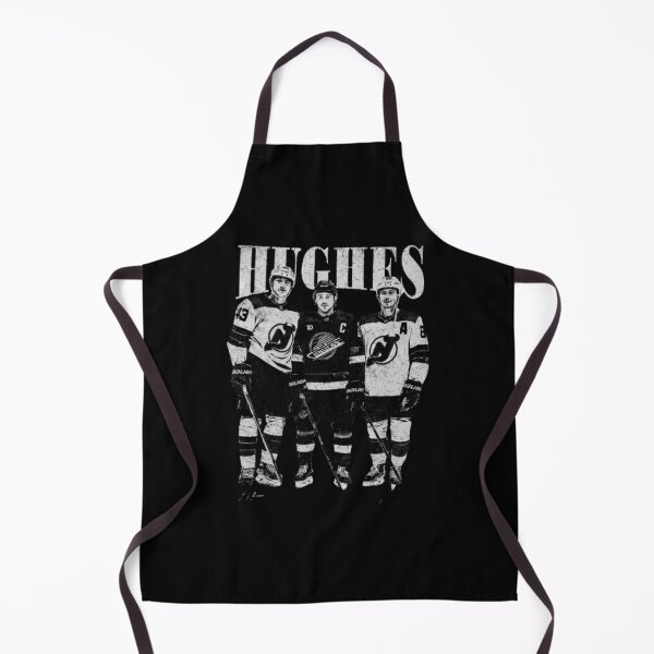 Item preview, Hughes Brothers Ice Hockey Vintage designed and sold by llesmith.