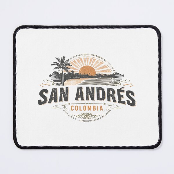 Item preview, San Andrés - Colombia designed and sold by GoodOldVintage.