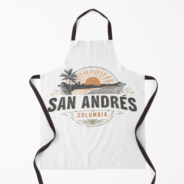 Item preview, San Andrés - Colombia designed and sold by GoodOldVintage.