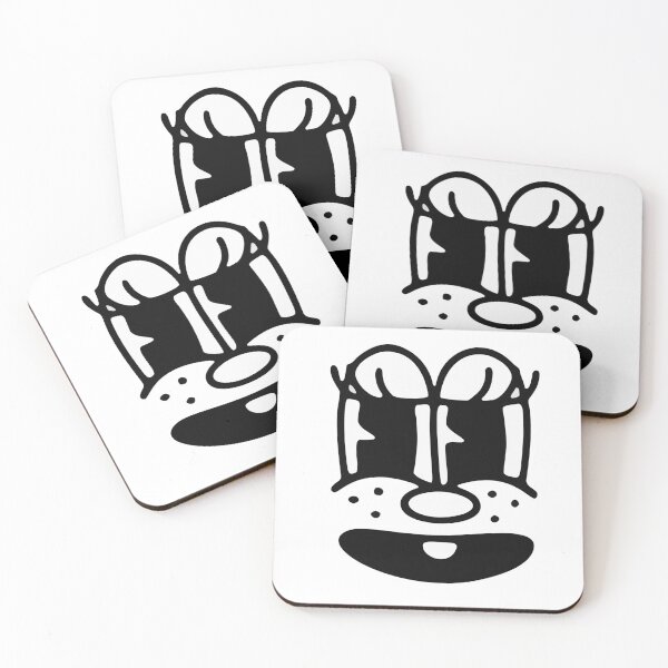 Item preview, Expressive energy of the "Rubber Hose" art style 2 designed and sold by DopamineDr0p.