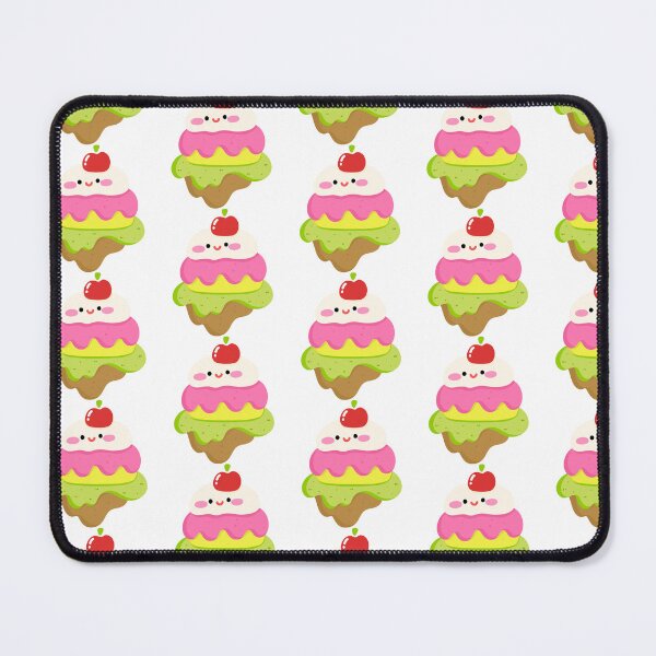 Item preview, Floating Dessert Islands designed and sold by KJackArtwork.