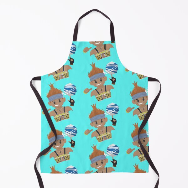 Item preview, FF10 | Wakka designed and sold by Platesandoatcakes.