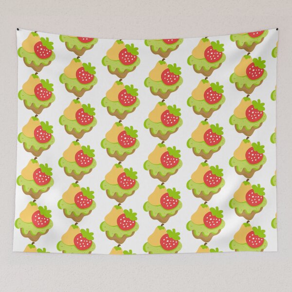 Item preview, Floating Dessert Islands designed and sold by KJackArtwork.