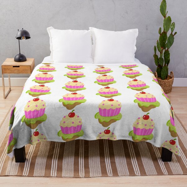 Item preview, Floating Dessert Islands designed and sold by KJackArtwork.