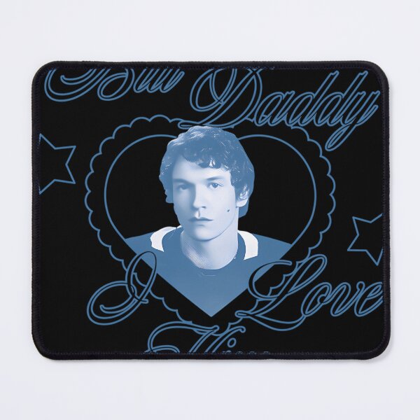 Item preview, Rozanov But Daddy I Love Him designed and sold by IsaacMarin.