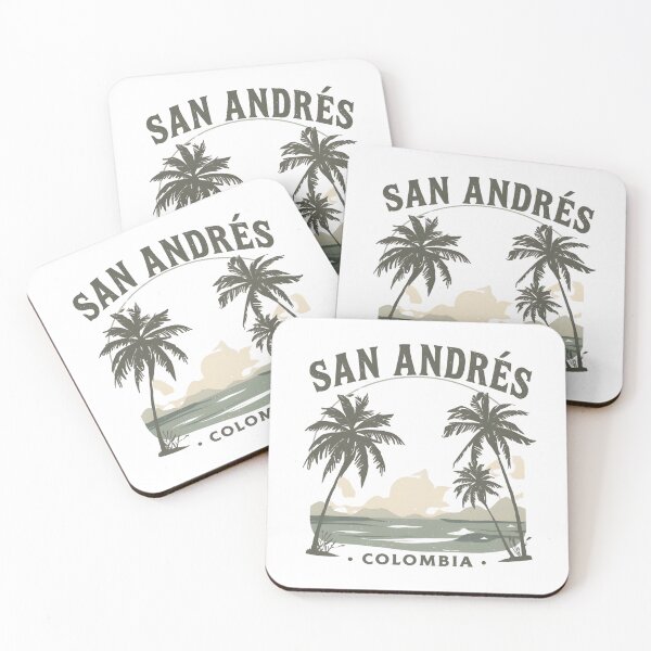 Item preview, San Andrés - Colombia designed and sold by GoodOldVintage.