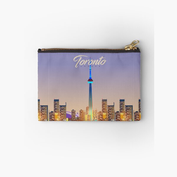 Item preview, Toronto Canada designed and sold by SAUHER.