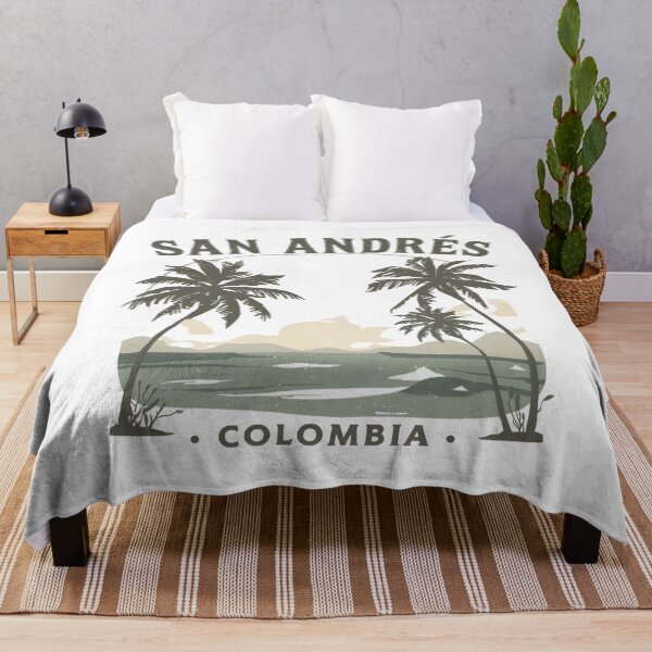 Item preview, San Andrés - Colombia designed and sold by GoodOldVintage.