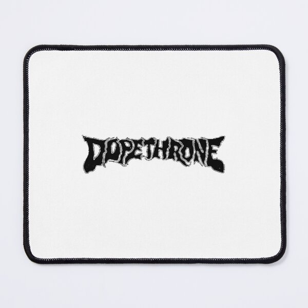 Item preview,  Dopethrone Band designed and sold by GGGMerch.
