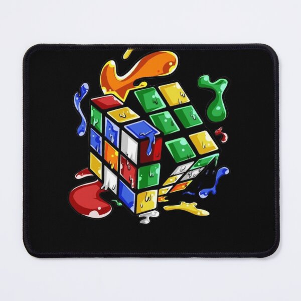 Item preview, Melting artwork  designed and sold by Slickskillz11.
