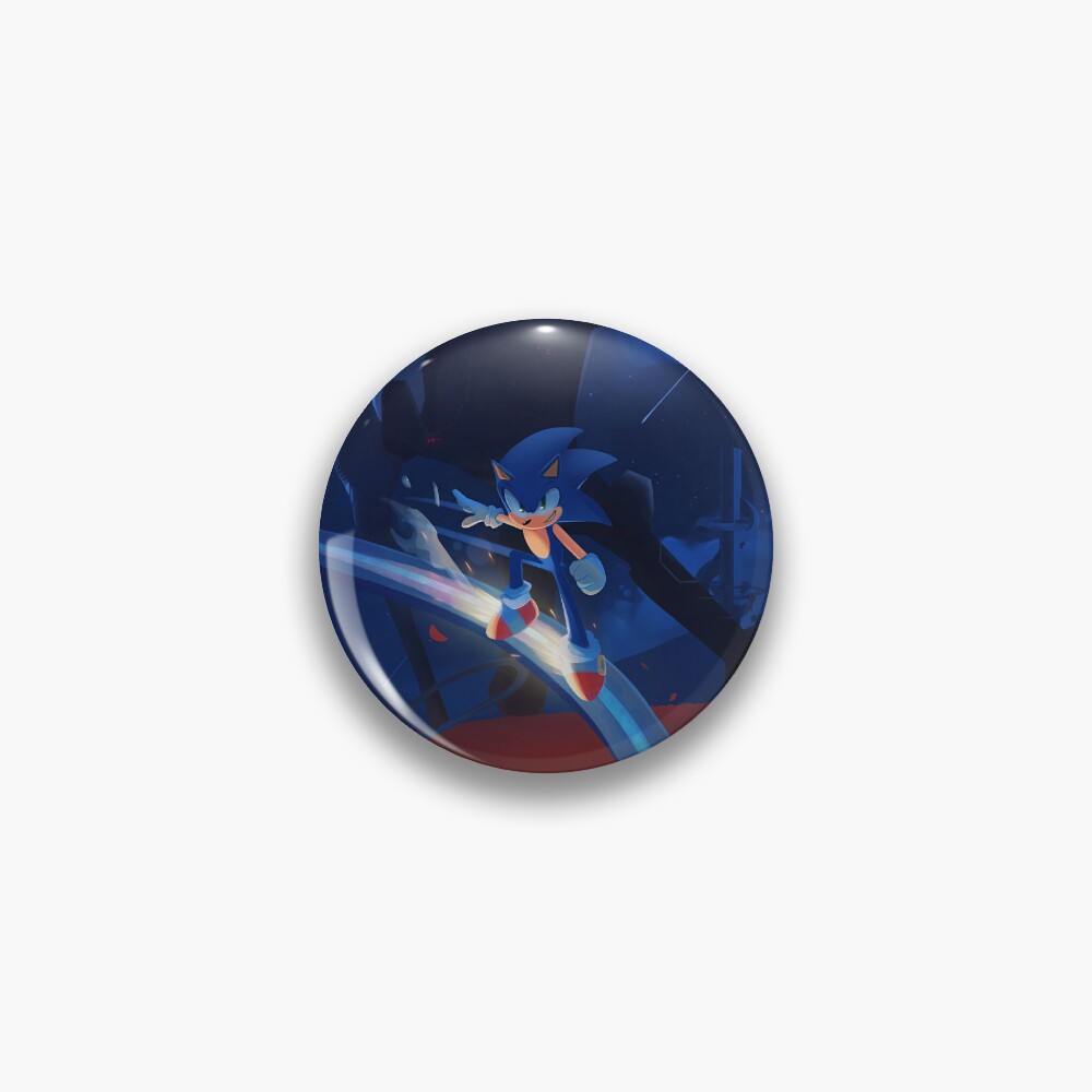 Aperçu de l'œuvre Badge créée et vendue par Mushroom303.